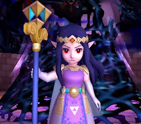 Neko Random: Things I Like: Princess Hilda (Legend of Zelda: A Link 