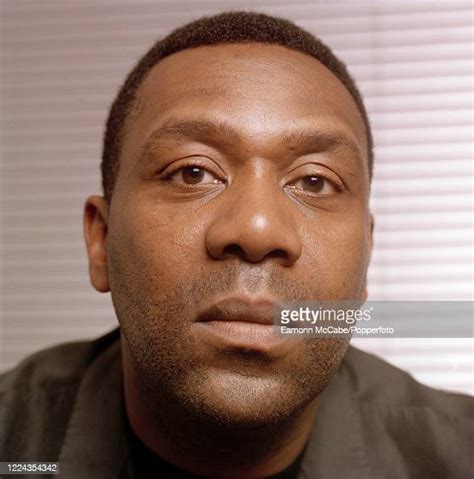 sir lenny henry british comedian and actor 23rd april 2004 henry news photo getty images