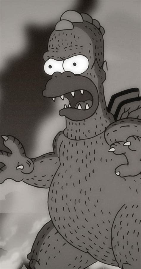The Simpsons Treehouse Of Horror Xxvi Tv Episode 2015 Trivia Imdb