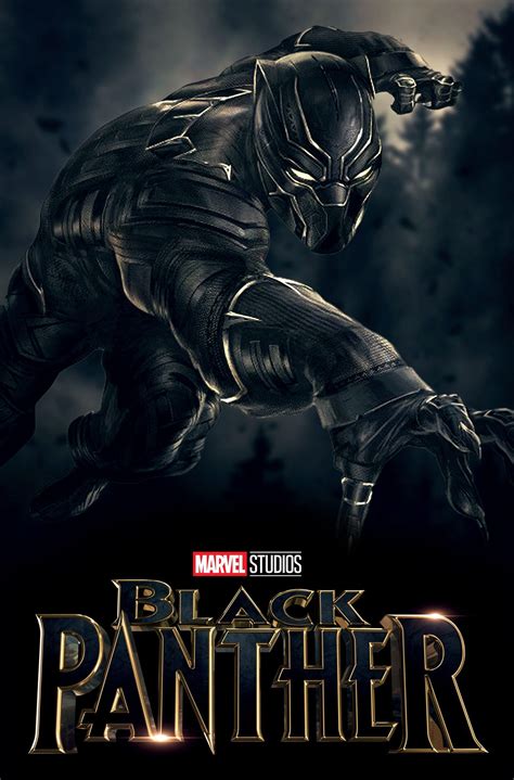 Gambar Black Panther Wallpaper Hd Download For Android Mobile Terbaru Miuiku