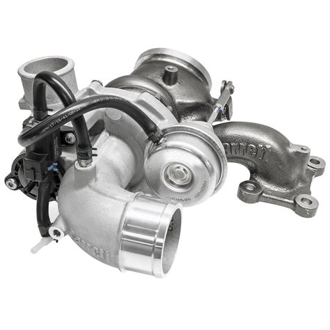 Powermax Direct Fit Performance Turbocharger 2013 2018 Ford 20l