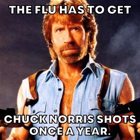 Best Chuck Norris Jokes Memes That Are Too Hilarious