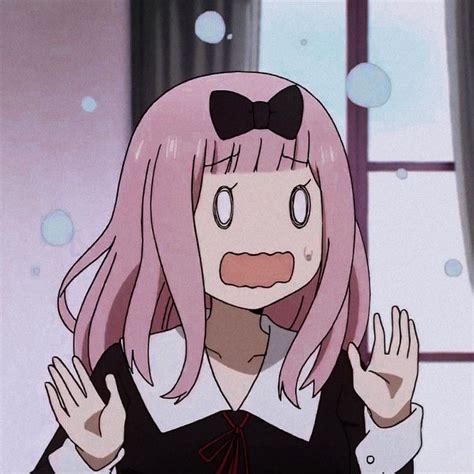 Anime Aesthetic Icon Pfp Pink Black Goth Pastel Cute Cute