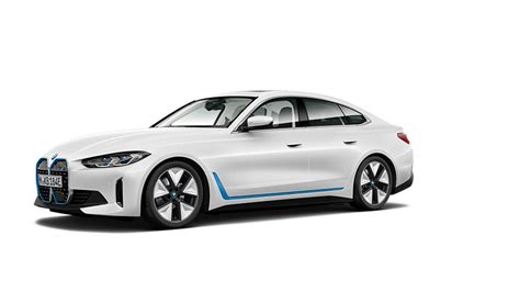 Bmw Electric Cars Latest Info And Overview Au