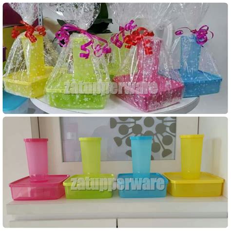 Maybe you would like to learn more about one of these? Za Tupperware Brands Malaysia : Promosi Hamper Sempena ...
