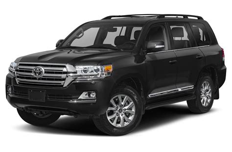Learn about the toyota land cruiser 2021 5.7l vxr in uae: 2019 Toyota Land Cruiser MPG, Price, Reviews & Photos ...