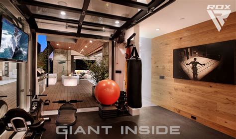 How To Build A Home Gym For Boxing Part 2 Rdx Sports Blog