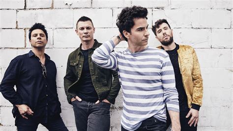 Stereophonics Tickets Concerts And Tours Wegow