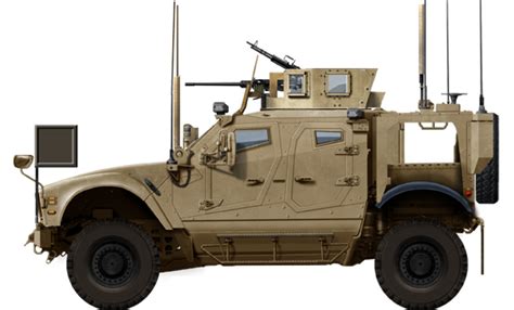 Oshkosh MAT-V (2009) | Military vehicles, Military armor, Tanks military