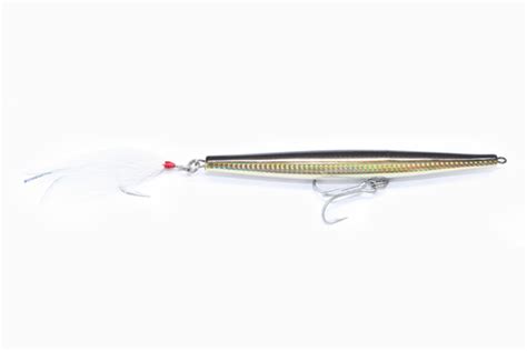 Best Striped Bass Surf Fishing Lures For Day And Night Shop Americal