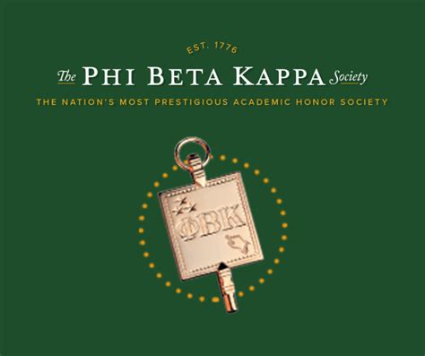 Phi Beta Kappa Celebrates 50 Years At Csu College Of Liberal Arts