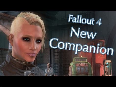 Fallout 4 Nude Companions Lanetadesktop