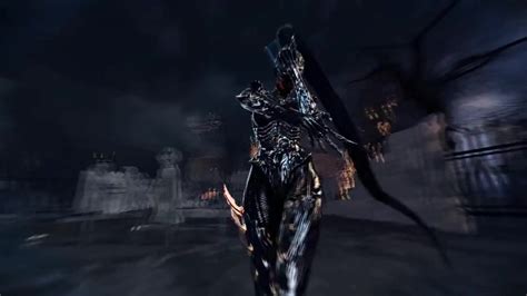 Vindictus Dark Knight 2nd Transformation Coub The Biggest Video