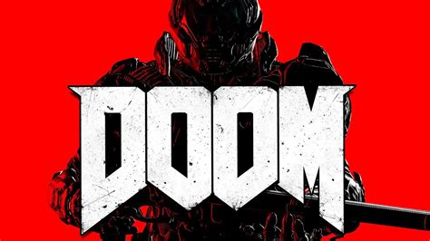 Doom 2016 How To Reboot Doom Youtube