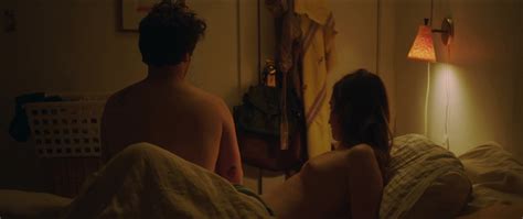 Naked Zoe Lister Jones In Band Aid Hot Sex Picture