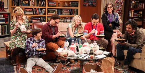 El Personaje De La Comedia The Big Bang Theory Que Fue Interpretado Por 2 Actrices Vader