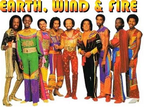 Love was changing the mind of pretenders while chasing the clouds away. Sing a song as Earth, Wind & Fire join Rocksmith 2014 ...