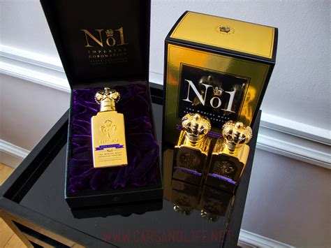 Top 5 Most Expensive Perfumes In The World Part 2