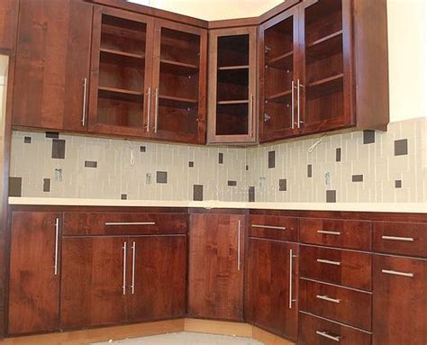 This guide will show you how to reface solid wood facing frames. custom design woodworks » Blog Archive » European style ...