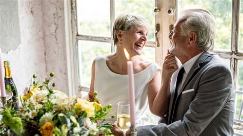 Such a great gift idea. 27 Wedding Gifts For Older Couples Marrying The Second Time Around | HuffPost Canada Weddings