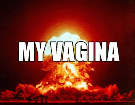 My Vagina Tag Primo