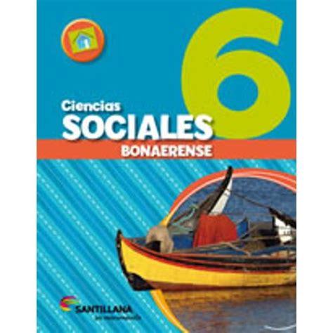 Ciencias Sociales 6 Bonaerense En Movimiento Sbs Librerias