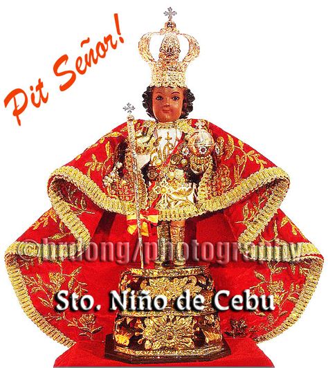 En ahora es nunca de amor amarillo había hecho un par de amagues para orquestar a lo grande y arrugué. Liceo del Verbo Divino: Feast of Sto, Niño