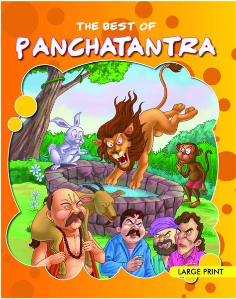 Panchatantra Stories For Kids