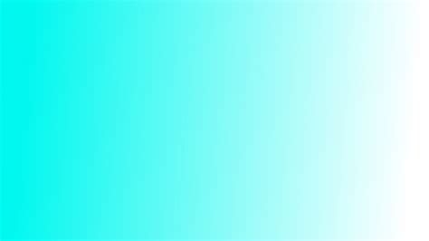 Turquoise Side Gradient Background Free Stock Photo Public Domain