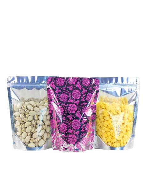 Spice Packaging Bags Seasoning Packaging Bags Food Packaging