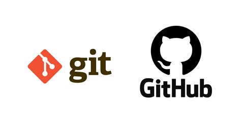Logo Git Et Github Fond Décran Github 1366x768 Wallpapertip