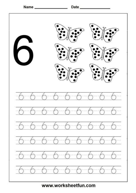 Pin By Claudia Erales On Matematica Tracing Worksheets Learning