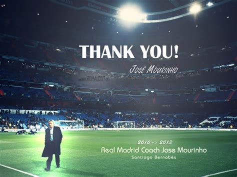Choose from a curated selection of trending wallpaper galleries for your mobile and desktop screens. It's official: José Mourinho will leave Real Madrid at the ...