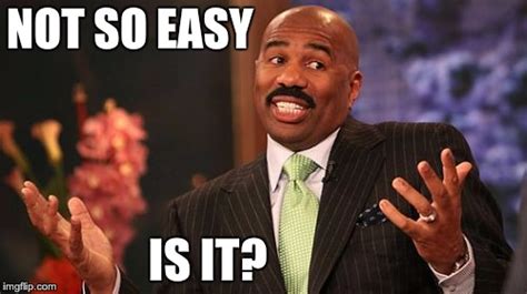 Steve Harvey Meme Imgflip