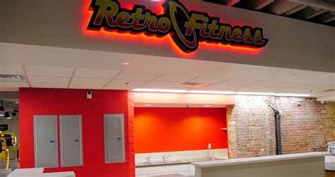 Retro Fitness Prices And Membership Cost ️ Official 2023