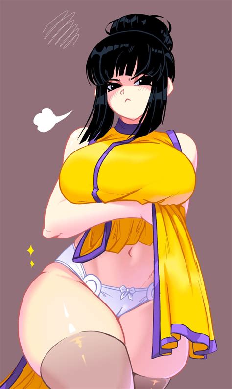 Rule 34 1girls 2023 Angry Face Belly Button Black Eyes Black Hair Cameltoe Chichi China Dress