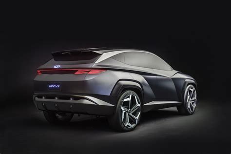 Los Angeles Hyundai Vision T Concept Motorlegend