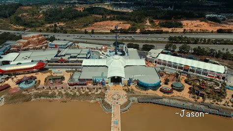 Don't miss out on great deals for things to do on your trip to ipoh! Malaysia - Movie Animation Park Studio l MAPS Ipoh, Perak ...