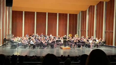Please check back for more information. WVU Invitational Honors Band ~ Blue Band 2020 - YouTube