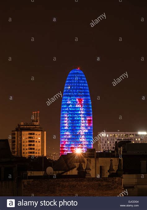 Modern Architecture In Spain Hi Res Stock Photography And Images Alamy