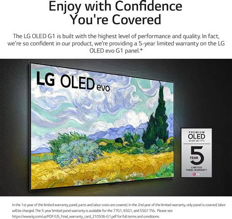 Lg Oled G Series Alexa Built In K Smart Oled Evo Tv Gallery Design
