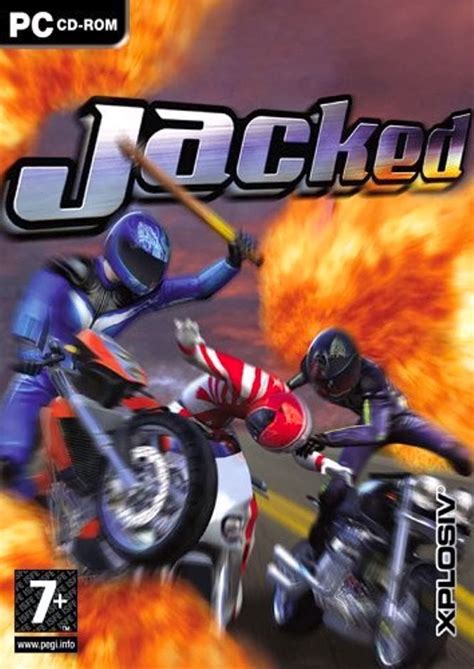 Jacked Game Free Download Full Version ~ Full Download Box