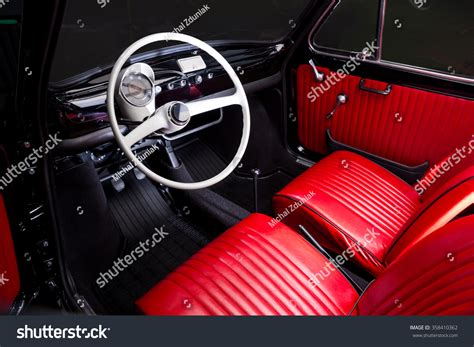 18 715 Antique Car Interior Snímků Stock Fotografií A Vektorů