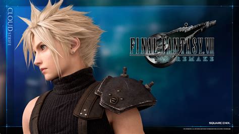 Here you can find the best cloud strife wallpapers uploaded by our community. Final Fantasy 7 Remake - Cloud Strife Weapon Build Guide ...