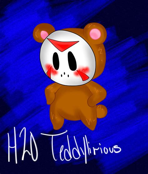 Chibi Delirious By Deadlyqueen101 Digital Art Drawings And Paintings