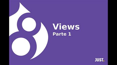 When creating a view choose json on show field. Drupal 8 Views - Introdução - Parte 1 - YouTube