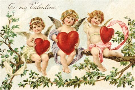 The History Of Valentines Day Origins Traditions And More Trusted Since 1922
