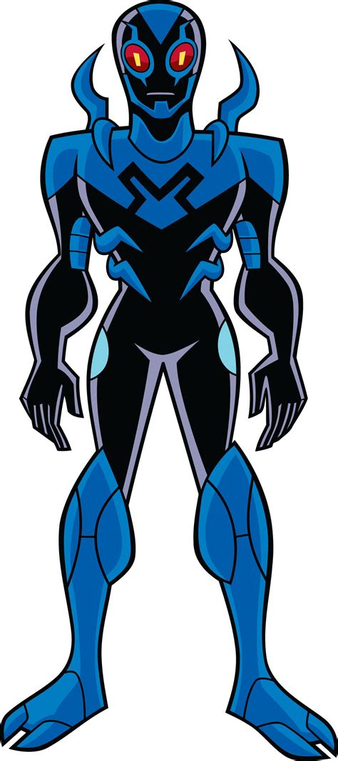 Blue Beetle Jaime Reyes Batman The Brave And The Bold Fanon Wiki