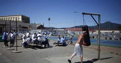 Famous Inmates At San Quentin State Prison List Of Notable Prisoners