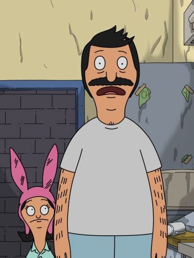 Bobs Burgers Season 11 Episode 6 Review Bob Belcher And The Terrible